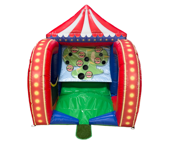 Carnival Putt Golf Carnival Putt Golf